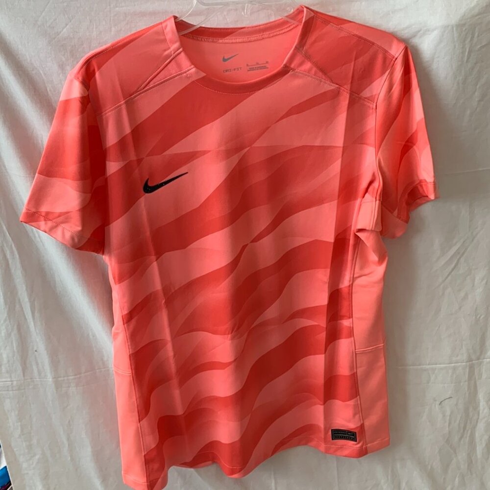 Nike Women's Usa National Team Soccer Jersey In Coral… - Gem